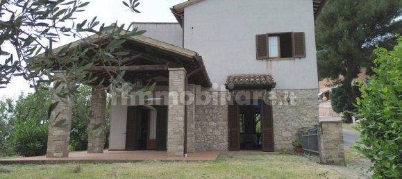 3 غرف نوم منزل في Monte Castello di Vibio, Italy رقم 293829 9