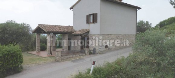 3 غرف نوم منزل في Monte Castello di Vibio, Italy رقم 293829 5