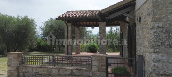 3 غرف نوم منزل في Monte Castello di Vibio, Italy رقم 293829 14