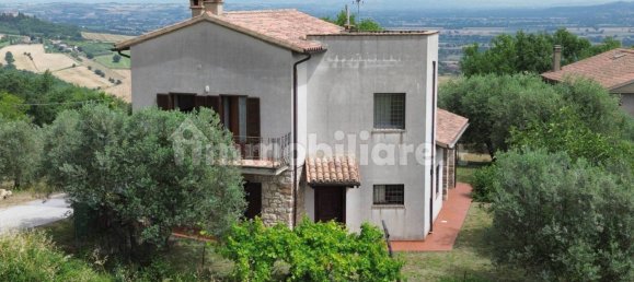 3 غرف نوم منزل في Monte Castello di Vibio, Italy رقم 293829 12