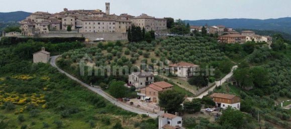 3 غرف نوم منزل في Monte Castello di Vibio, Italy رقم 293829 4