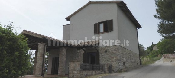 3 غرف نوم منزل في Monte Castello di Vibio, Italy رقم 293829 10