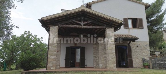 3 غرف نوم منزل في Monte Castello di Vibio, Italy رقم 293829 8