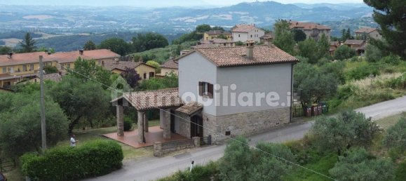 3 غرف نوم منزل في Monte Castello di Vibio, Italy رقم 293829 3