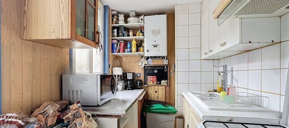 3 chambres Maison de ville à Amiens, France No. 101811 3