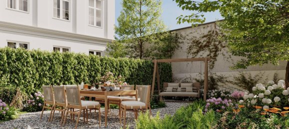 Studio in Simmering, Austria No. 161371 2