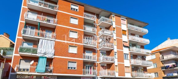 Apartamento de 3 habitaciónes en Chieri, Italy No. 128350 19