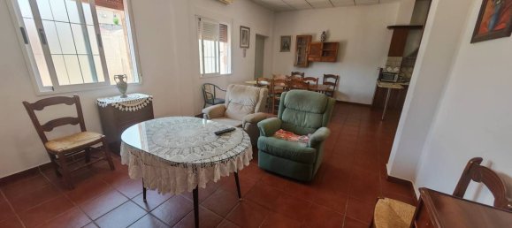 4 Schlafzimmer Haus in Moraleda de Zafayona, Spain, Nr. 163830 48