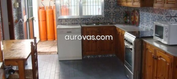 6 غرف نوم منزل في El Puerto de Santa Maria, Spain رقم 147956 7