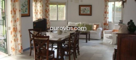 6 غرف نوم منزل في El Puerto de Santa Maria, Spain رقم 147956 6