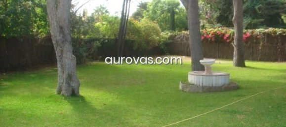 6 غرف نوم منزل في El Puerto de Santa Maria, Spain رقم 147956 3