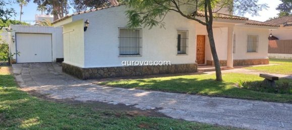 6 غرف نوم منزل في El Puerto de Santa Maria, Spain رقم 147956 2