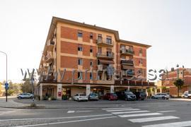 3 rooms Apartment in Correggio, Italy No. 234037