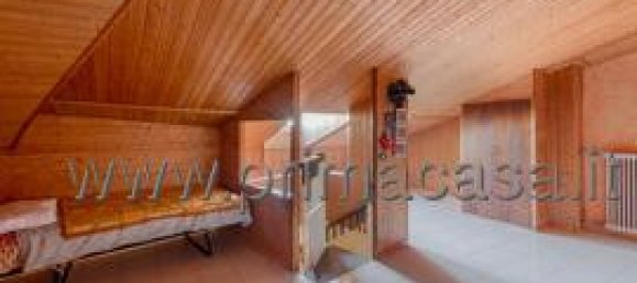 3 rooms Apartment in Correggio, Italy No. 234037 14