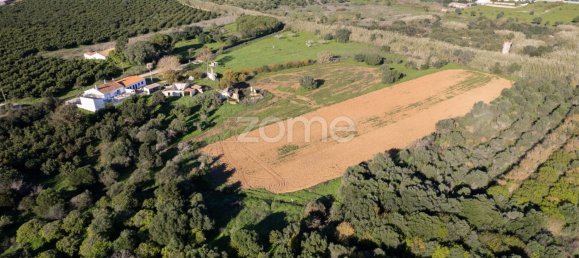 Terrain à Vila Nova de Cacela, Portugal No. 128090 17