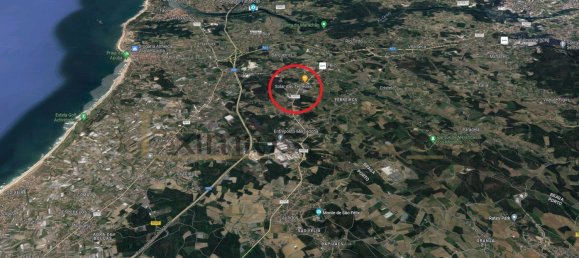 Terreno em Barqueiros, Portugal 996 m² N.º 145659 11