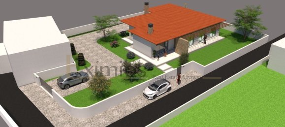Terreno em Barqueiros, Portugal 996 m² N.º 145659 3