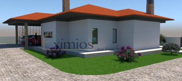 Terreno em Barqueiros, Portugal 996 m² N.º 145659 10