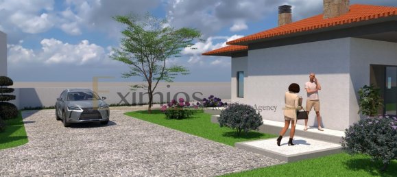 Terreno em Barqueiros, Portugal 996 m² N.º 145659 9