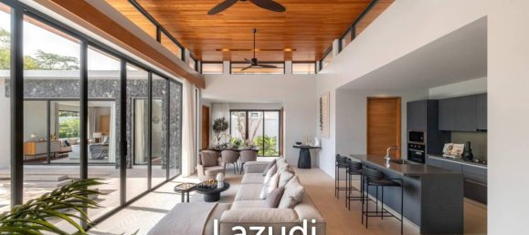 3 bedrooms Villa in Hua Hin, Thailand No. 25509 3