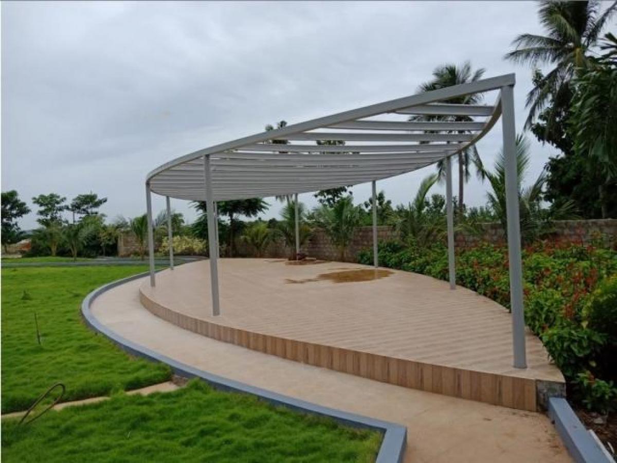  Land in Visakhapatnam, India No. 35931