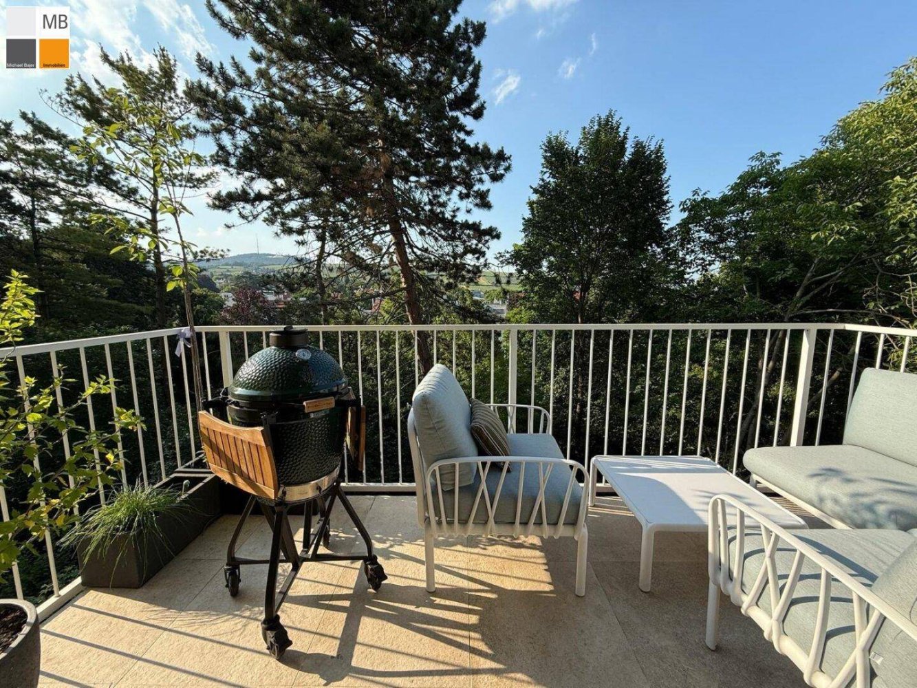 3 rooms Apartment in Dobling, Austria No. 145363