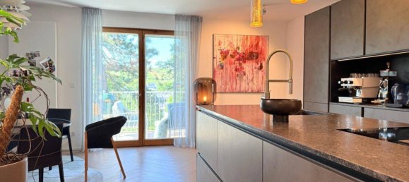 3 rooms Apartment in Dobling, Austria No. 145363 8