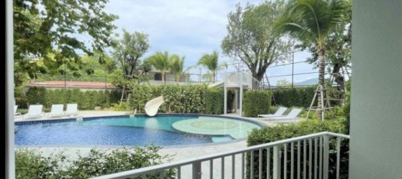 Condominio de 1 dormitorio en Rawai, Thailand No. 12542 7