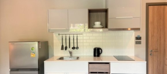 Condominio de 1 dormitorio en Rawai, Thailand No. 12542 3