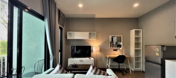 Condominio de 1 dormitorio en Rawai, Thailand No. 12542 2