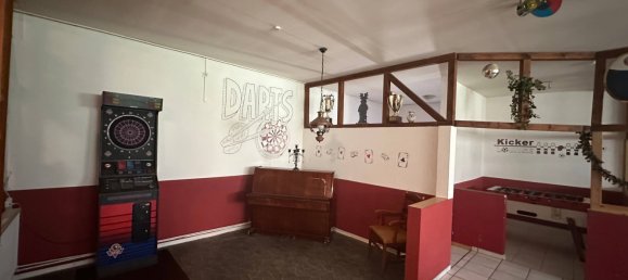 24 rooms Apartment in Goslar, Germany No. 127633 9