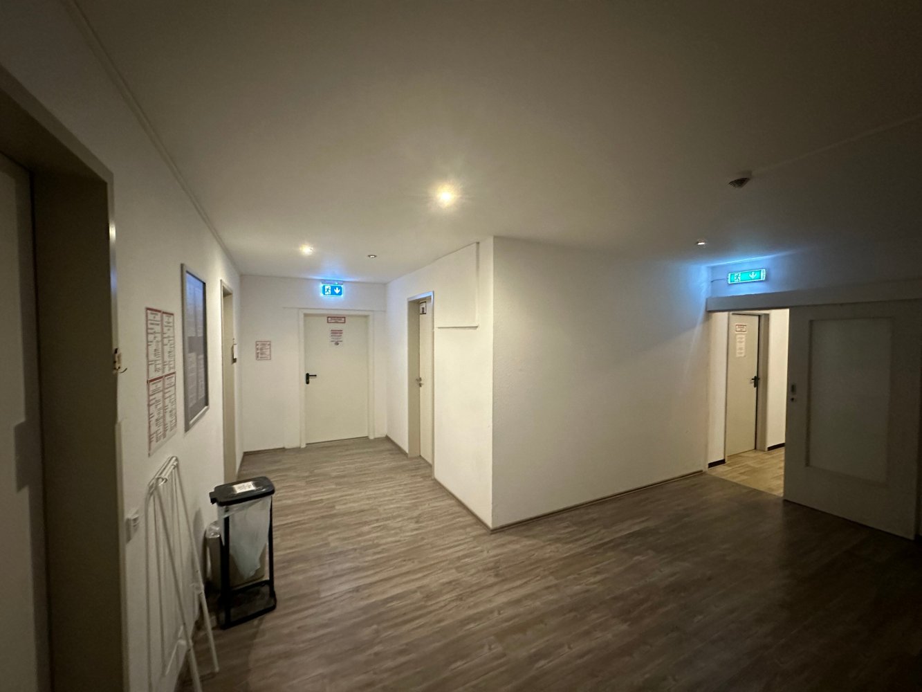 24 rooms Apartment in Goslar, Germany No. 127633