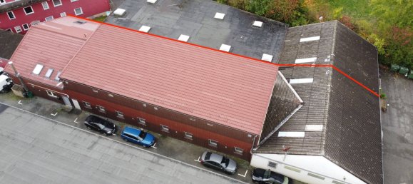 24 rooms Apartment in Goslar, Germany No. 127633 3