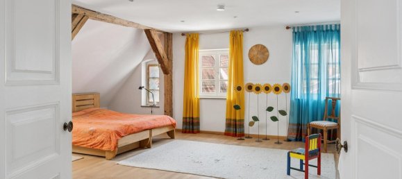 6-Zimmer Doppelhaus in Augsburg, Germany, Nr. 229861 16