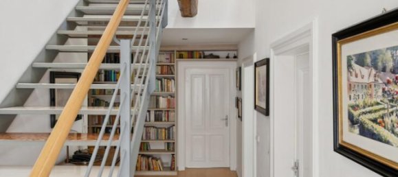 6-Zimmer Doppelhaus in Augsburg, Germany, Nr. 229861 13