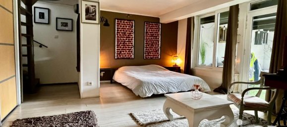 3 chambres Châteaux à Pierrefonds, France No. 56921 6