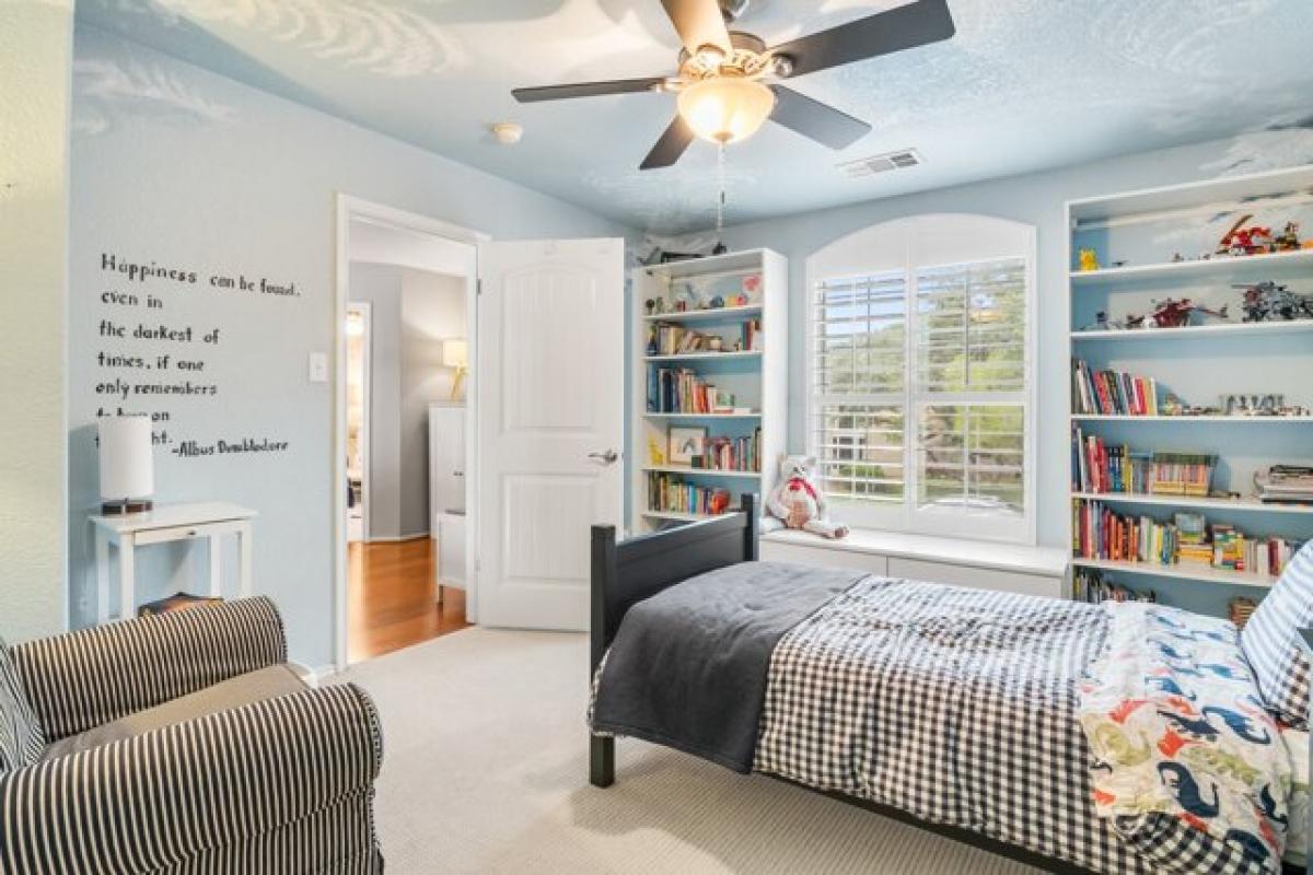 Casa de 4 dormitorios en San Antonio, USA No. 411104