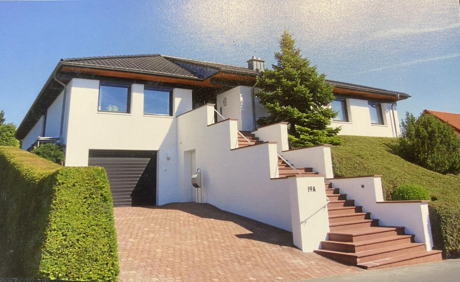 Bungalow T4 em Rhineland-Palatinate, Germany N.º 171361