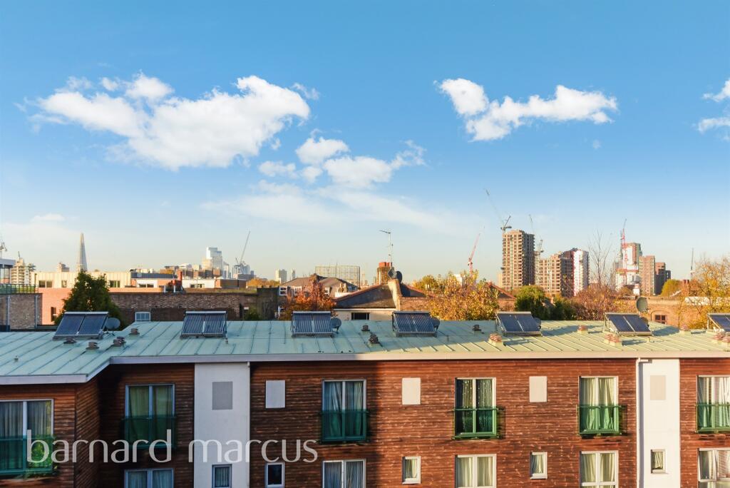 2 bedrooms Apartment in London, United Kingdom No. 9886