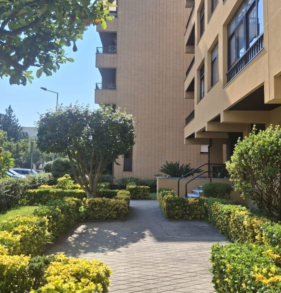 1 bedroom Apartment in Sao Mamede de Infesta, Portugal No. 230566