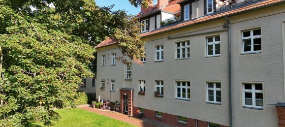 2 bedrooms Apartment in Zehlendorf, Germany No. 366180 4