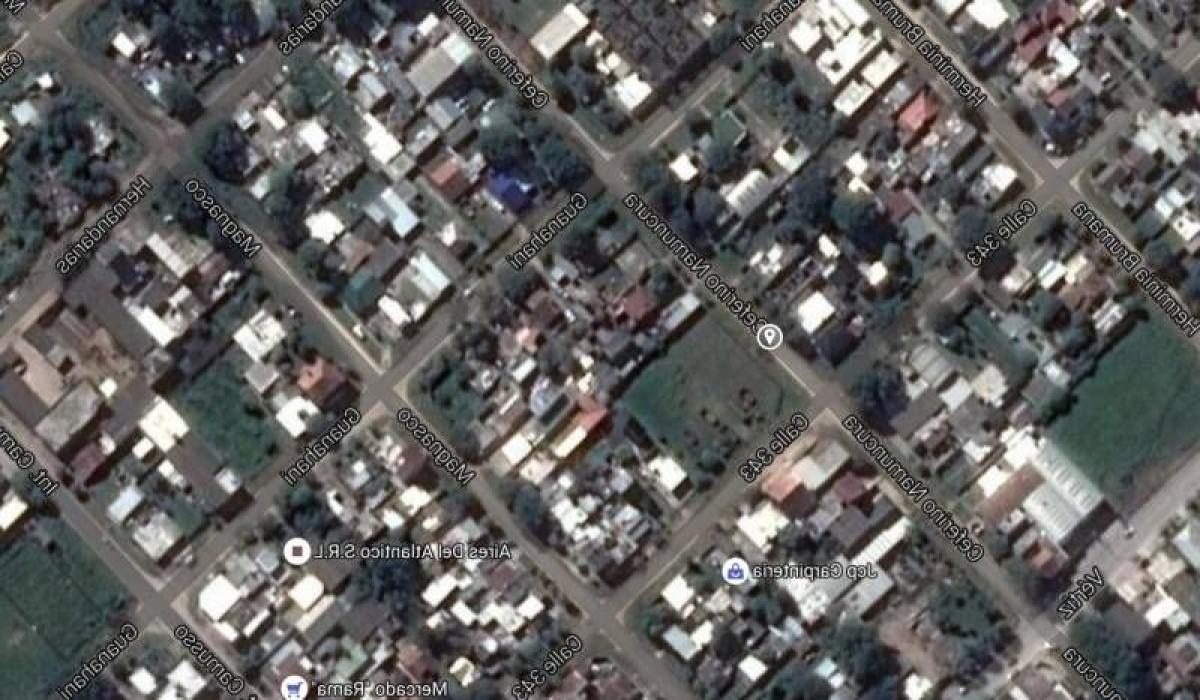 Terrain à Mar del Plata, Argentina No. 116172