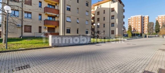 Квартира с 2 спальнями в Меда, Италия № 8789 175