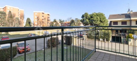 Квартира с 2 спальнями в Меда, Италия № 8789 173