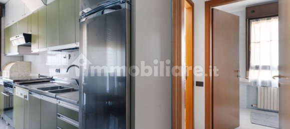 Квартира с 2 спальнями в Меда, Италия № 8789 70