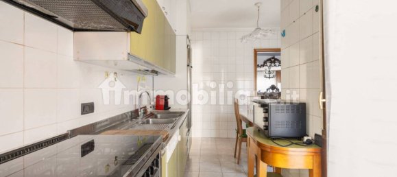 Квартира с 2 спальнями в Меда, Италия № 8789 108