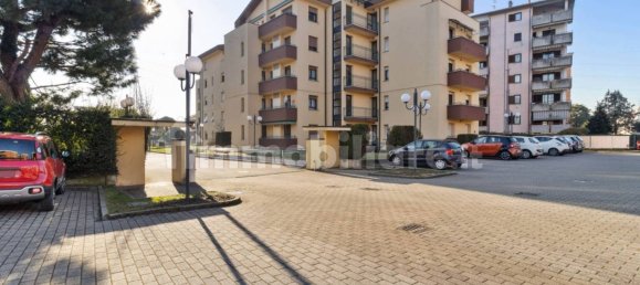 Квартира с 2 спальнями в Меда, Италия № 8789 176