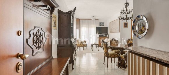 Квартира с 2 спальнями в Меда, Италия № 8789 14