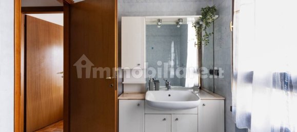 Квартира с 2 спальнями в Меда, Италия № 8789 35