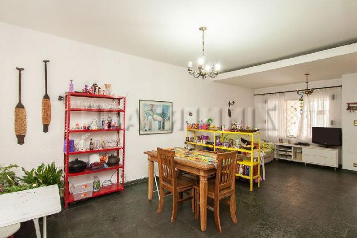 3 غرف نوم منزل في Sao Paulo, Brazil رقم 478083